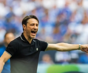 Départ de Kovac: les joueurs mis au courant... via les réseaux sociaux ! 