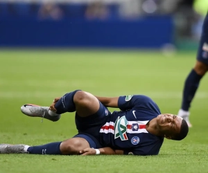 Paris, la vie sans Mbappé