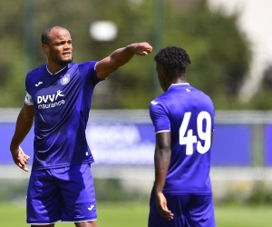 🎥 Un ailier ghanéen ciblé par Anderlecht