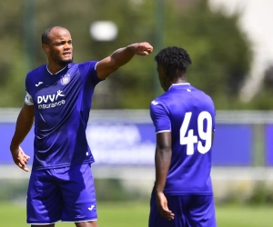 🎥 Un ailier ghanéen ciblé par Anderlecht