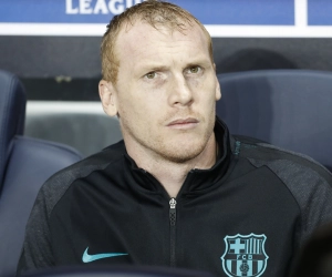 Quand Jérémy Mathieu confie qu'il ne voulait pas signer au Barça 