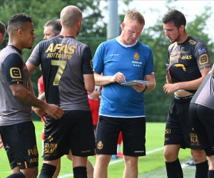 📷 Nouveau complexe d'entraînement en vue pour Malines : "Une étape très importante dans l'expansion du club" 