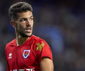 🎥 Le nouveau Alejandro Pozuelo bientôt en Belgique ?