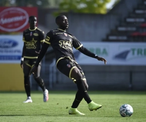 Mouscron s'impose contre une équipe de D1B, un ancien Rouche se met en évidence