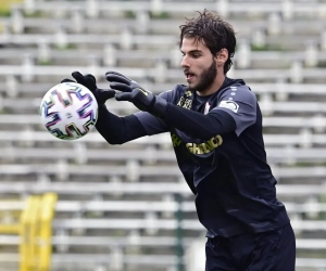 L'Antwerp sur le point de céder son gardien...au Beerschot 