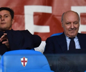 Beppe Marotta réagit à la nouvelle polémique concernant Lionel Messi