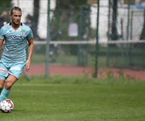 Charleroi s'incline deux fois à Lens, premier but pour Lucas Ribeiro Costa