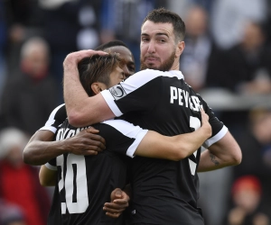 Un ancien joueur d'Eupen élu joueur de la saison par son club espagnol