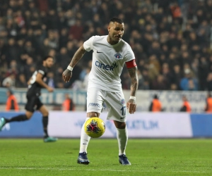 Ricardo Quaresma se retrouve libre de tout contrat 