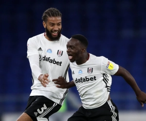 Fulham, à 180 minutes du bonheur