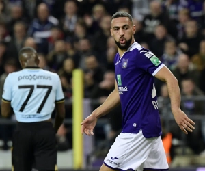 Officiel : Kemar Roofe quitte Anderlecht : "C'est la bonne formule pour faire avancer ma carrière"