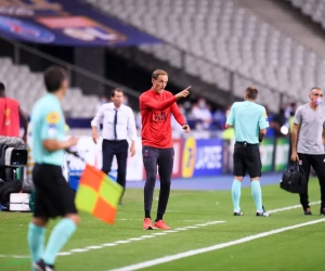 Après Mbappé, Kurzawa, Kehrer et Verratti, c'est... Thomas Tuchel qui s'est blessé du côté du PSG !