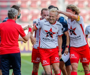 🎥 Le but de Deschacht, la défaite de Gand, le partage du RSCA ... revivez les matchs de ce dimanche