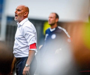 Kevin Muscat débute avec une victoire surprenante contre Gand : "Cela me donne beaucoup de satisfaction en tant qu'entraîneur"