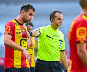 La bête noire d'Anderlecht : "Je devais tenir Vlap hors du match, ça a marché ..."