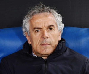 Roberto Donadoni prend la porte en Chine, le fils d'une légende néerlandaise en pole pour le remplacer