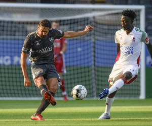 Benoit Poulain : "Nous aurions dû gagner ce match"