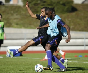 L'étonnant parcours de Scott Bitsindou, formé à Anderlecht et aujourd'hui au Lierse