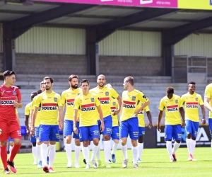 Officiel : Un jeune défenseur venu du Portugal rejoint Westerlo