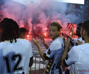 🎥 Malgré le huis clos, Charleroi a pu compter sur ses supporters: "On les a entendus et ça nous a poussés" 