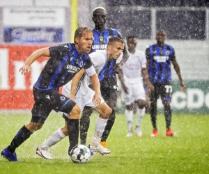 🎥 Les quatre premiers buts de la saison de Bruges 