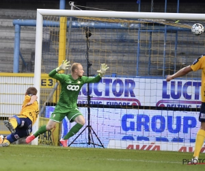 Waasland-Beveren regrette son relâchement contre le Standard : "Nous étions pourtant parvenus à les neutraliser"