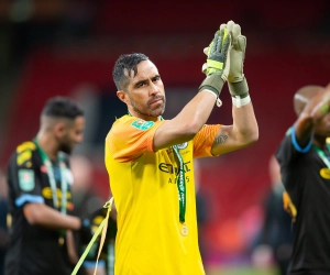 OFFICIEL: Claudio Bravo quitte Manchester City