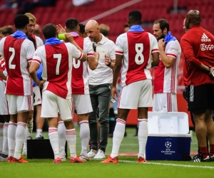 Ligue des champions : L'Ajax remercie le Bayern Munich 