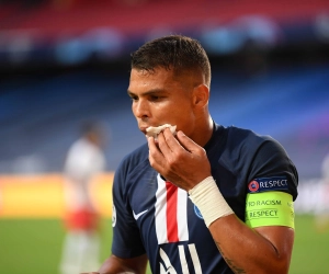 Après la finale de la Ligue des Champions, Thiago Silva rejoindra la Serie A