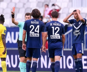 🎥 Premier match, première rouge, première intervention du VAR