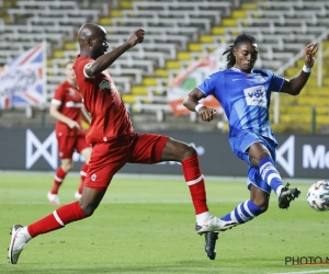 Officiel : Jordan Botaka est Carolo