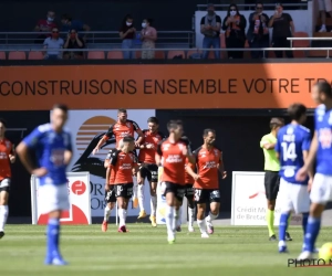 Un match de Ligue 1 reporté pour cause de Coronavirus