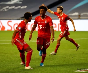 Le Bayern renoue enfin avec la victoire en Bundesliga 