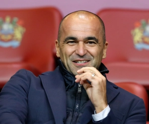 Officiel: Roberto Martinez appelle un autre gardien de but 