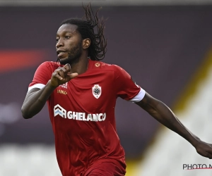 Mbokani retrouve Anderlecht : "Trop vieux ? Zlatan a 39 ans"