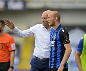 Contre Anderlecht, le Club de Bruges devra se passer d'un joueur décisif ces dernières semaines