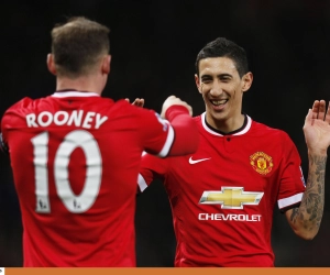 Wayne Rooney explique l'échec d'Angel Di Maria à Manchester United 