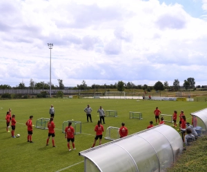 Le Belgian Football Centre devient "Poximus Basecamp"