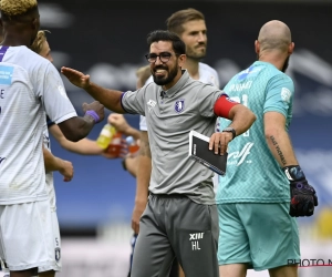 La formule secrète du Beerschot: "Disputer chaque rencontre comme si c'était un match au sommet"