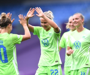 Wolfsburg retrouve la finale de la Ligue des champions