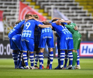 Ligue des champions : Bonne nouvelle pour La Gantoise