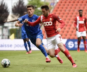 Joakim Maehle a laissé un très bon souvenir à Genk : "Nous évoquons encore cette anecdote aujourd'hui"