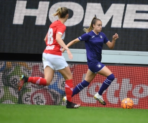 Vers une finale Standard-Anderlecht ? Les demi-finales féminines sont connues