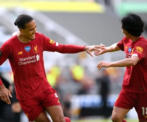 🎥 Liverpool s'impose au terme d'un match spectaculaire contre Leeds !