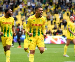 📷 Le FC Nantes et ses Belgicains remportent la Coupe de France