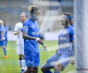 Sous les yeux de Van Den Brom, Genk vient à bout de STVV