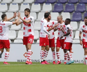 Quelle fin de mercato pour le Standard de Liège ?