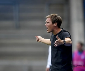 Officiel: l'ancien coach de Genk Hannes Wolf déboule à Leverkusen!