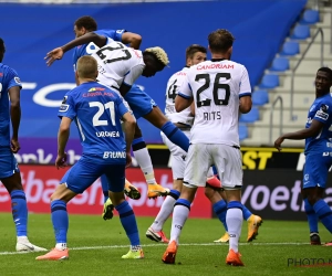 Genk invaincu en JPL depuis 9 rencontres : "Le départ d'Hannes Wolf nous a libérés"