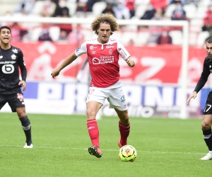 Ligue 1 : Wout Faes, Thomas Foket et Thibault De Smet défaits par le bourreau du PSG